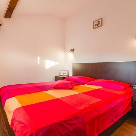 Apartment Lena Rijeka Eksteriør bilde