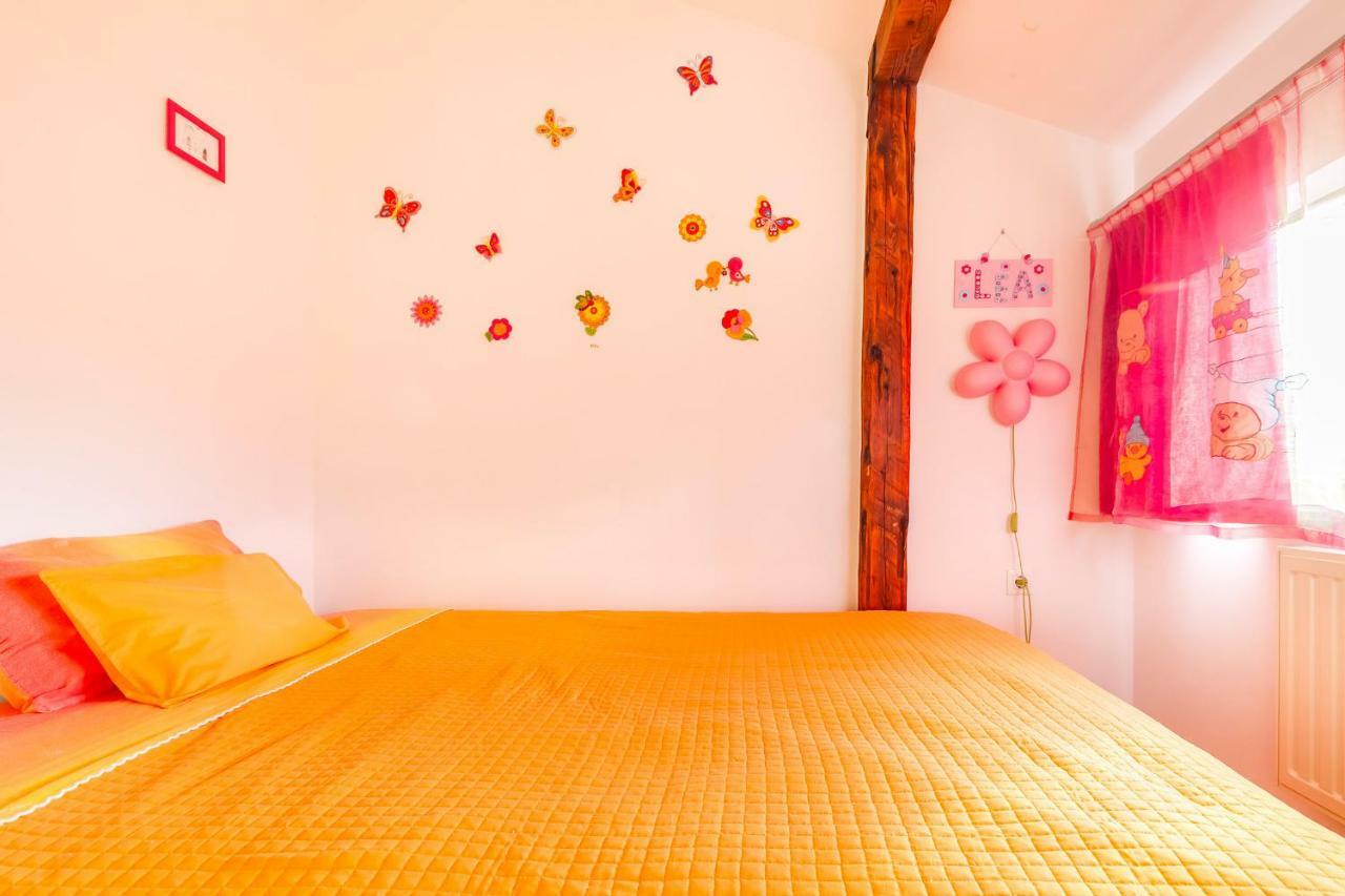 Apartment Lena Rijeka Eksteriør bilde