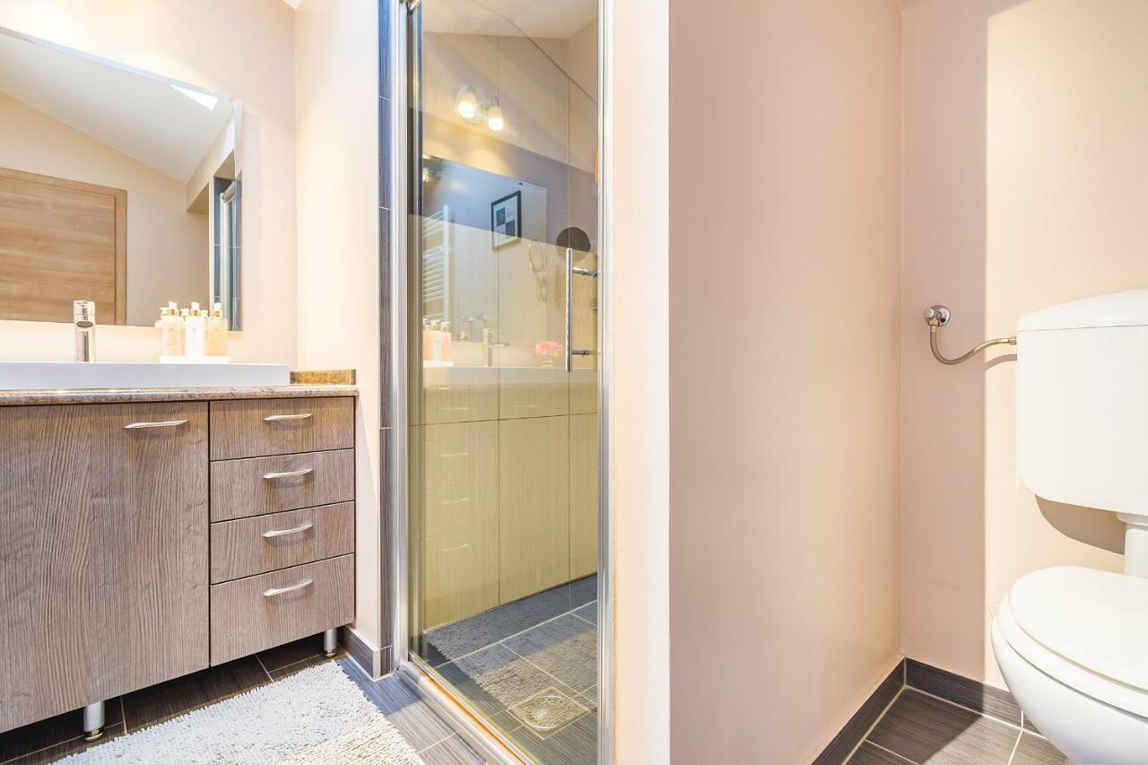 Apartment Lena Rijeka Eksteriør bilde