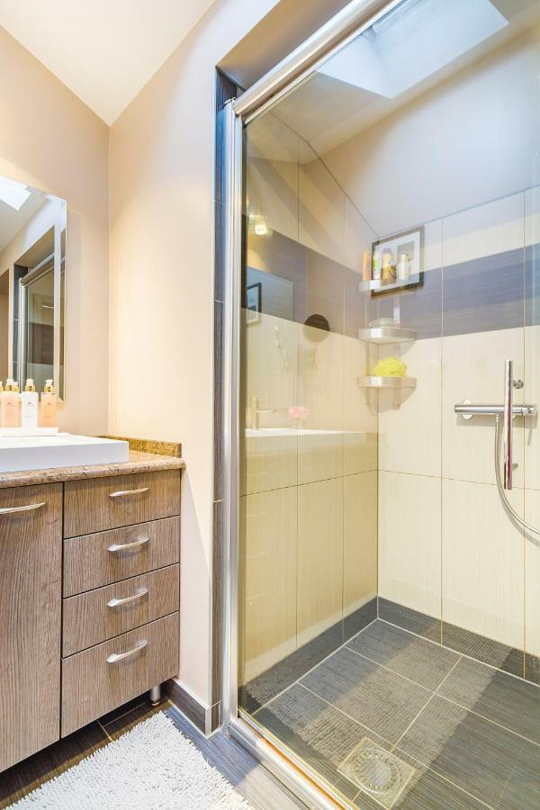Apartment Lena Rijeka Eksteriør bilde